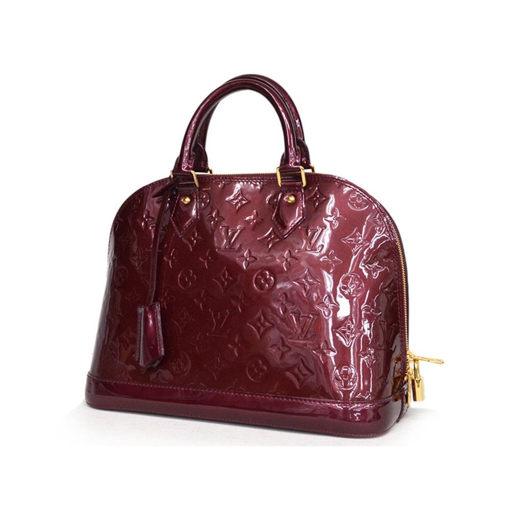 Louis Vuitton Alma PM Bag Handbag